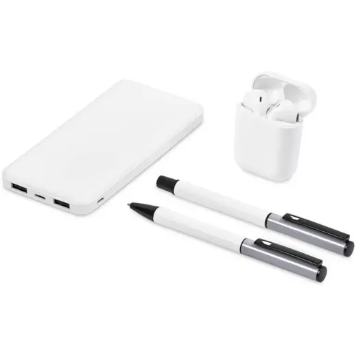 Grey Altitude Cheval Gift Set